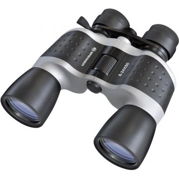 Bresser Zoom-Fernglas - Topas [8-24x50]