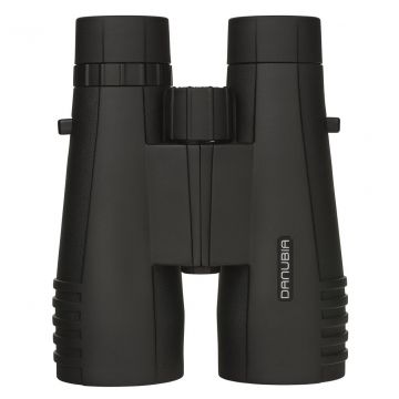 Dörr -  Roof Prism Binoculars - Bussard I - 10x56 - black