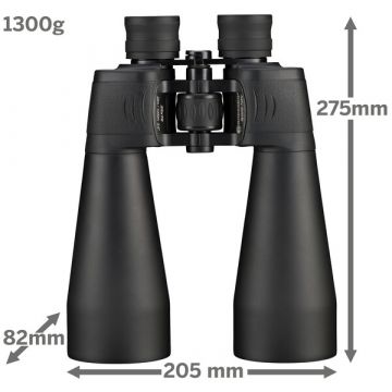 Bresser Fernglas - Spezial Astro [25x70]