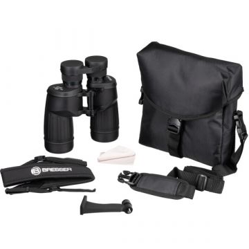 Bresser Fernglas - SF [7x50] WP 