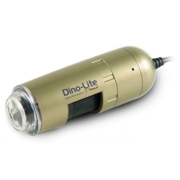 Dino-Lite Digital Microscope [AM4113T5] 1.3MP, 500x