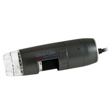 Dino-Lite Edge [AM4115-FVT] Digital Microscope 1.3MP, 20-220x, UV-light 395nm