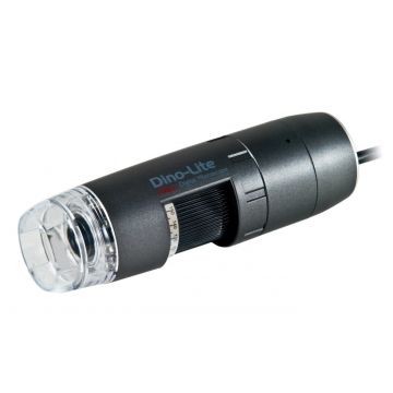 Dino-Lite Edge [AM4115TL] Digital Microscope 1.3MP, 10-140x, LWD