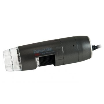 Dino-Lite Edge [AM4115TW] Digital Microscope 1.3MP, 10-55x, 2 working distances