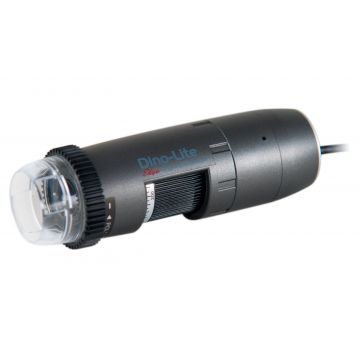Dino-Lite Edge [AM4115ZT] Digital Microscope 1.3MP, 20-230x, polarizer
