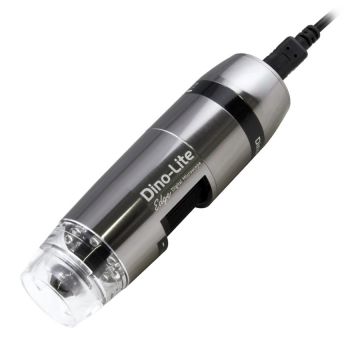 Dino-Lite EdgePlus [AM4517MT8A] Digital Microscope 1.3MP, 700-900x, Aluminium, AMR, coaxial illumination