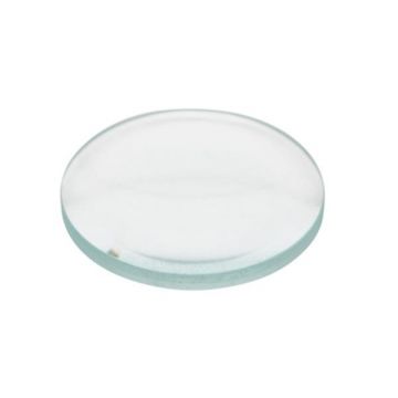 Glass Biconvex Lenses -  Ø 25mm+