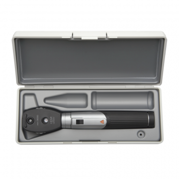 [D-852.10.021] - mini 3000 Set 2,5V - Battery Handle