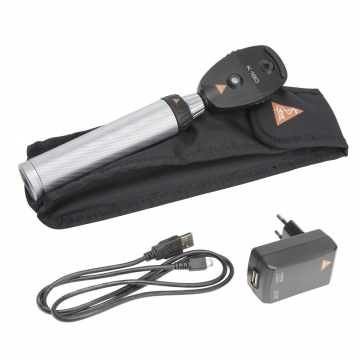 [C-182.10.118] - K180 Set 2,5V - BETA Battery Handle + Aperture wheel 1