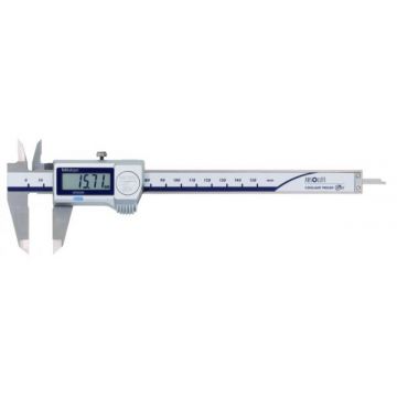 Mitutoyo Coolant Proof Caliper - Digital ABS - IP67 0-150mm