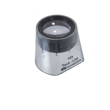 Tech-Line Fix-Focus - Measuring Magnifier+