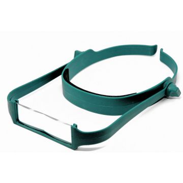 Headband Magnifier 2.5x