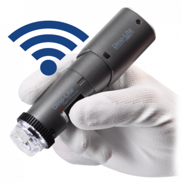 Dino-Lite Edge [WF4915ZT] Digital Microscope