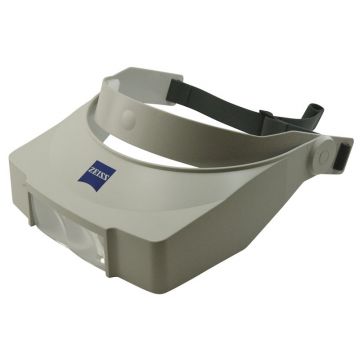 ZEISS Visor Kopfbandlupe (Modell L)+