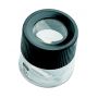 SCHWEIZER Measuring Magnifier - 10x 30mm - Aplanatic thumbnail