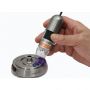 Dino-Lite Digital Microscope [AD4113T-I2V] 1.3MP, 10-50x, & 200x, UV 940nm, IF 395nm thumbnail