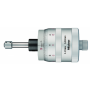 Mitutoyo Micrometer Head XY-Stage, Thimble 49mm 0-25mm, X-Axis thumbnail