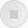 Peak #1976 Measuring Magnifier with Graticule Set, 7x thumbnail