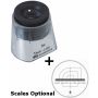 Tech-Line Fix-Focus - Measuring Magnifier+ thumbnail