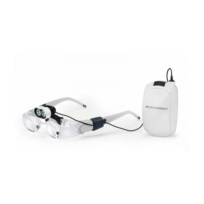 Eschenbach MaxDETAIL®