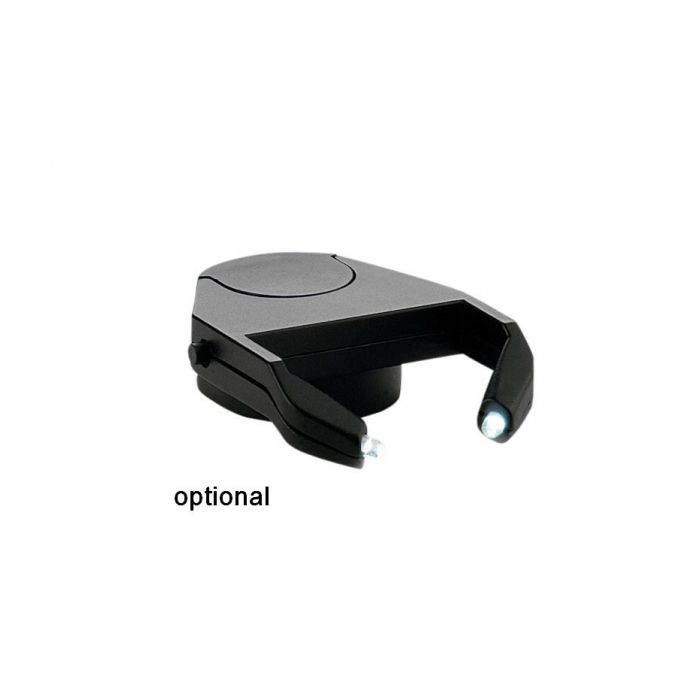 Beta MAG Einklapplupen - 10x, 12 o. 20x+