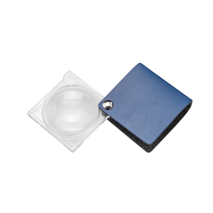Eschenbach Taschenlupe Economy+