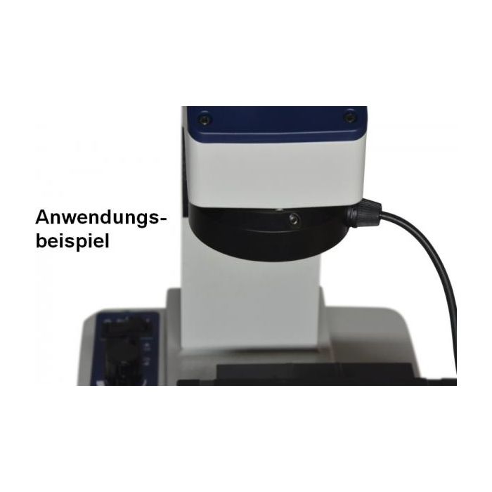 Mitutoyo - LED ring light, for TM-500