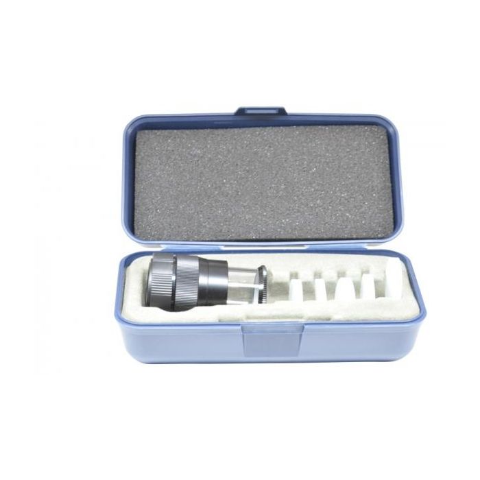 Peak #1976 Measuring Magnifier with Graticule Set, 7x